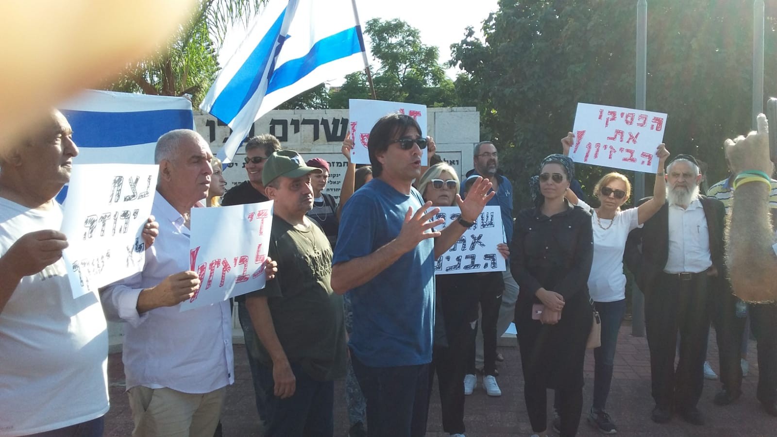 השופט האריך את מעצר החיילים שהתעמתו עם בדוואים