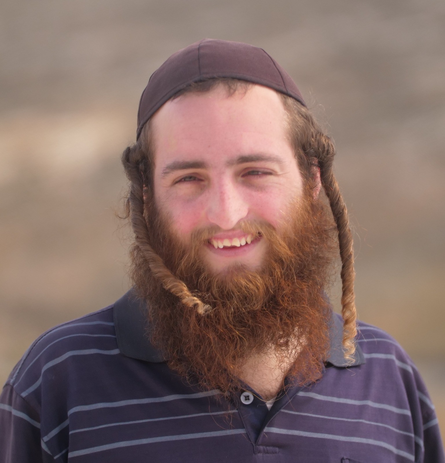 ארגון העיתונאים מגנה בחריפות את אלימות השוטר כלפי העיתונאי ביצהר