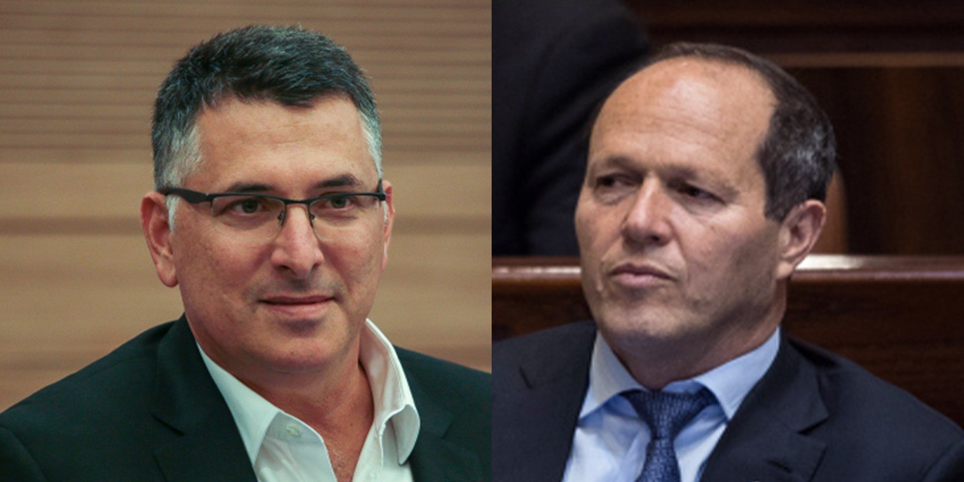 ברקת לסער: "התבלבלת קצת ממחיאות הכפיים של השמאל"
