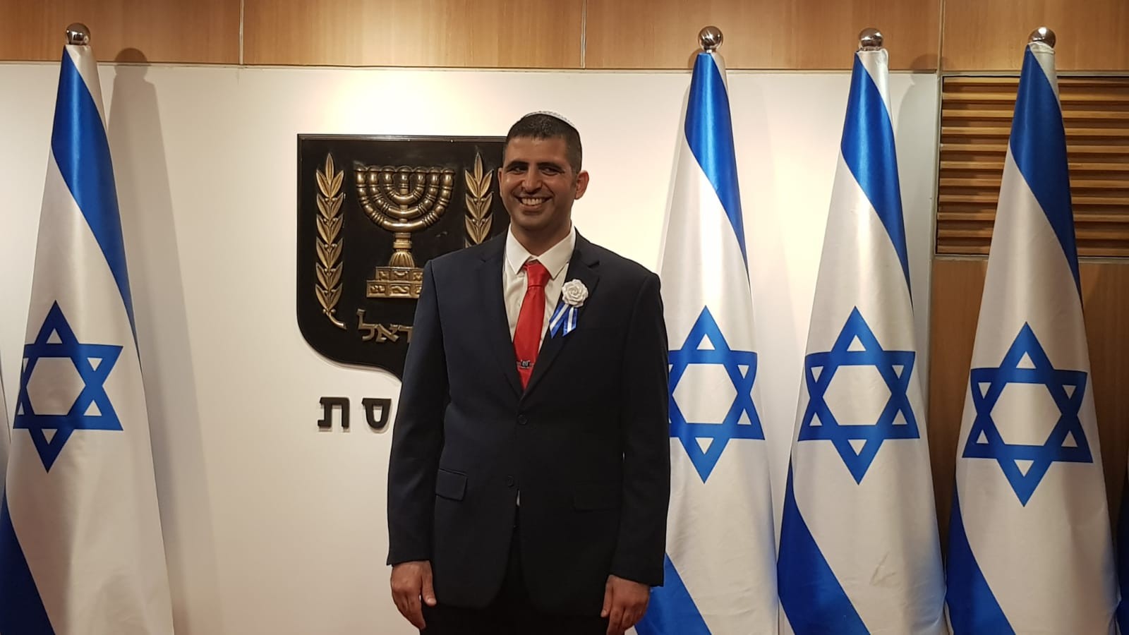 זו הצעת הליכוד לפתרון המשבר הפוליטי