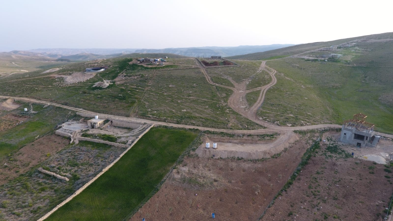 רגבים לשליח האו"ם: ממתי האו"ם מתנגד לצעדים חד צדדיים?