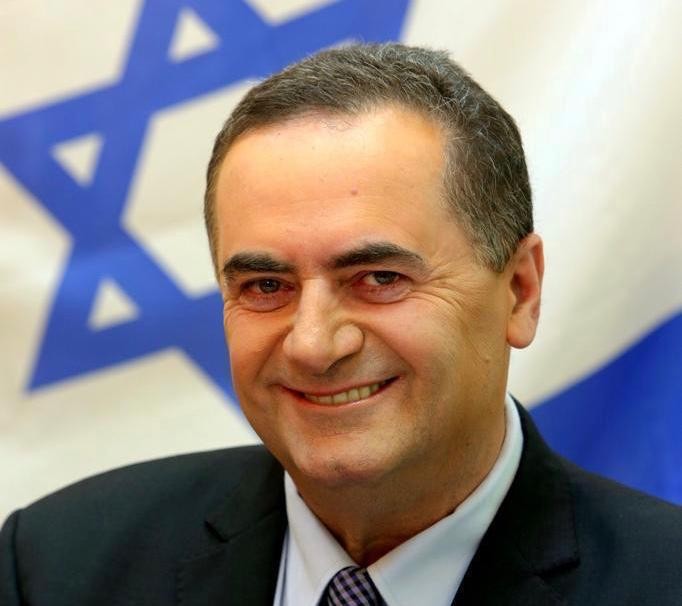 השר כץ נגד גידעון סער: "חציית קו אדום"