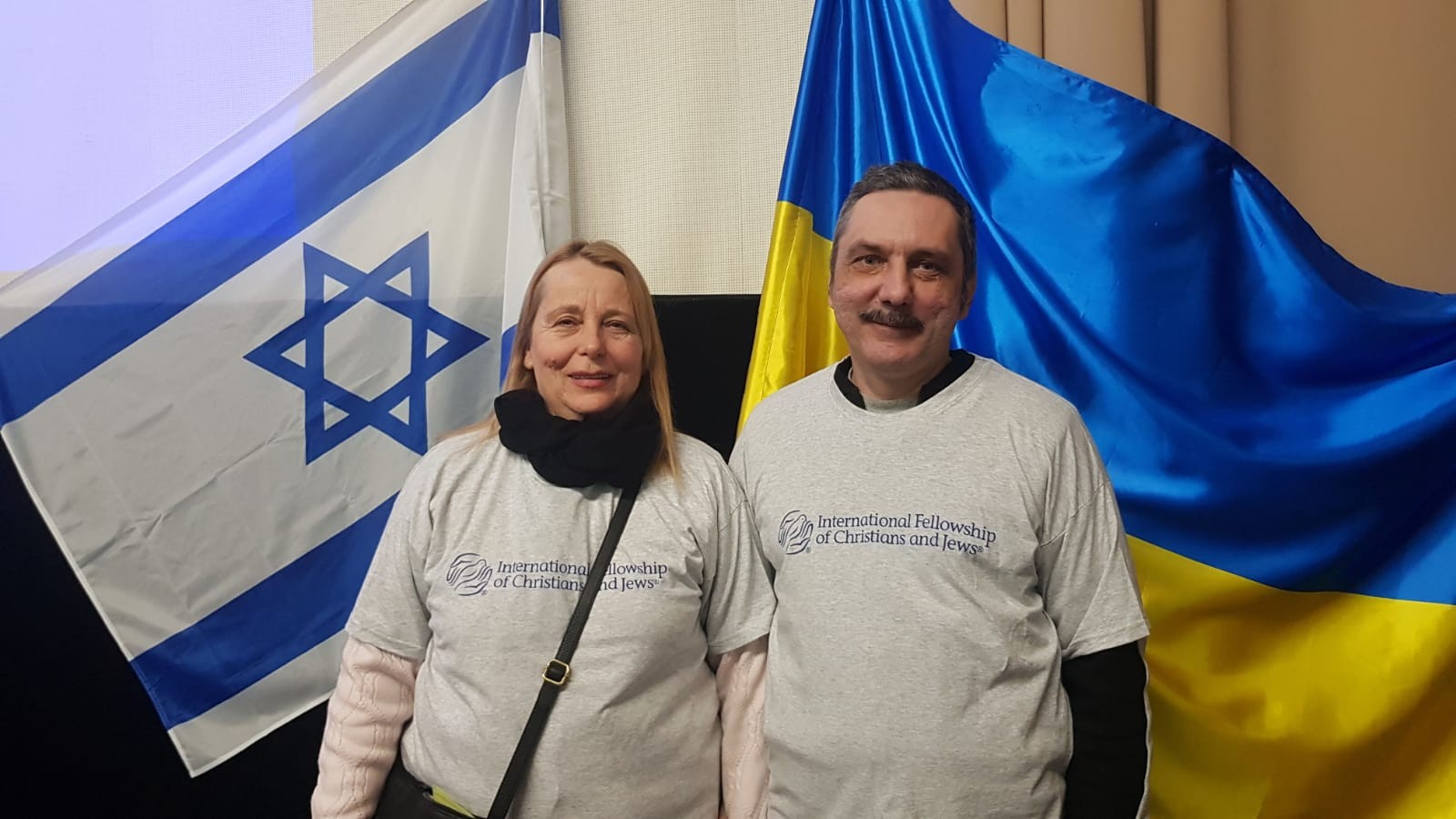 מתערוכה יוקרתית בניו יורק – לקבלת תעודת עולה בישראל