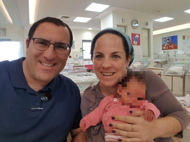 ההרוגות בתאונה: ציפי רימל ובתה נעם רחל, מנווה צוף