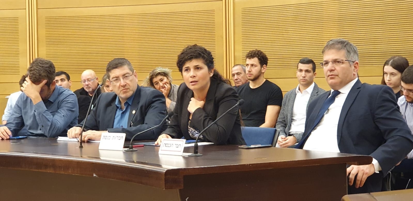 הח"כים קיש והשכל: נקדם את רפורמת הקנאביס