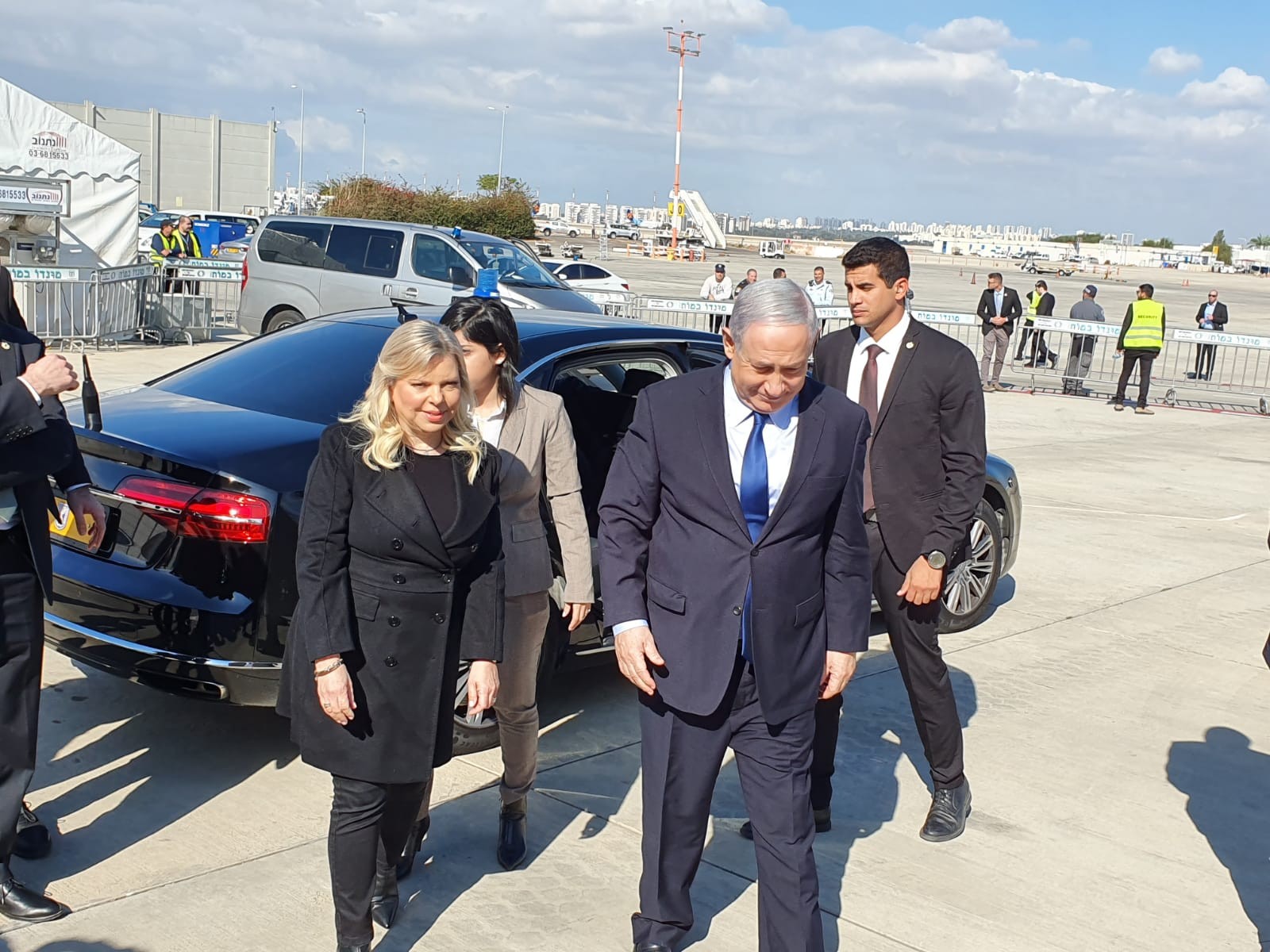 נתניהו: אם ניקלע לבחירות ננצח בהם