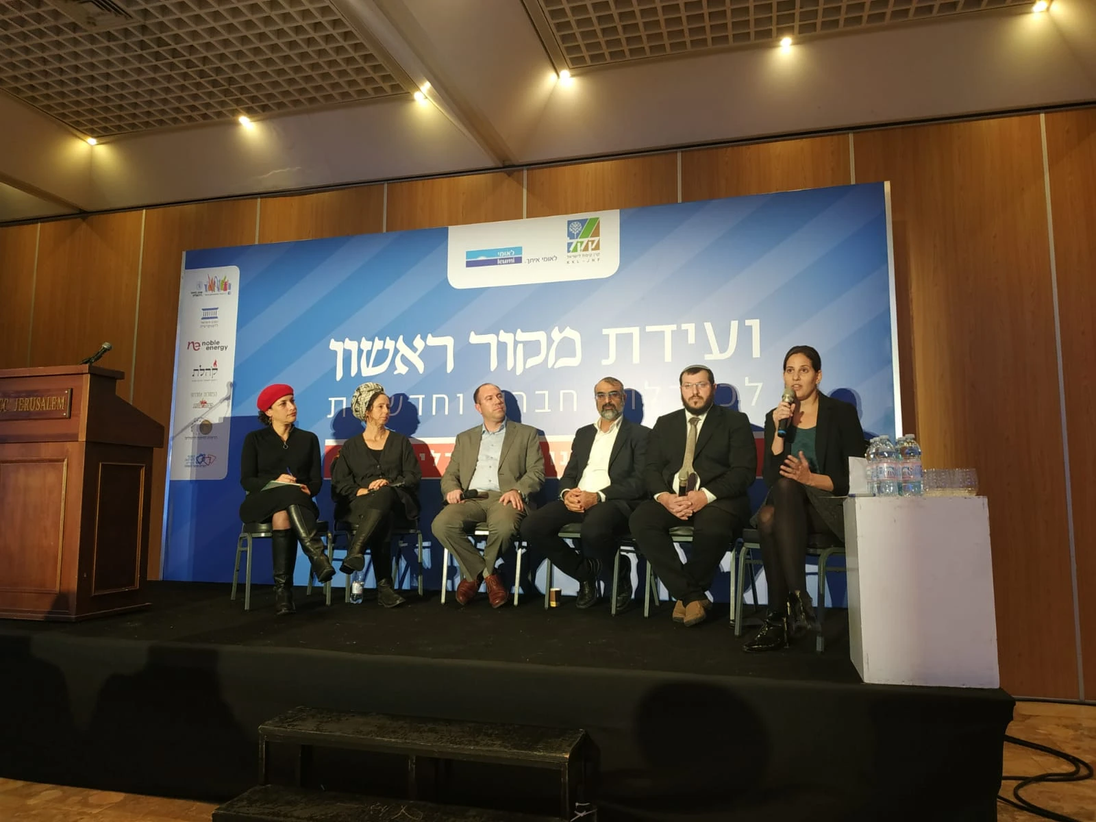 "הציבור הדתי ליברלי לא ממשיך לשמור תורה ומצוות"