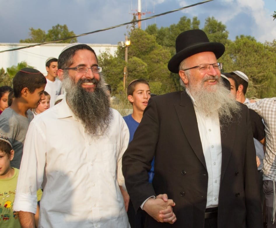 מרגש: תרם שני איברים לשני אנשים