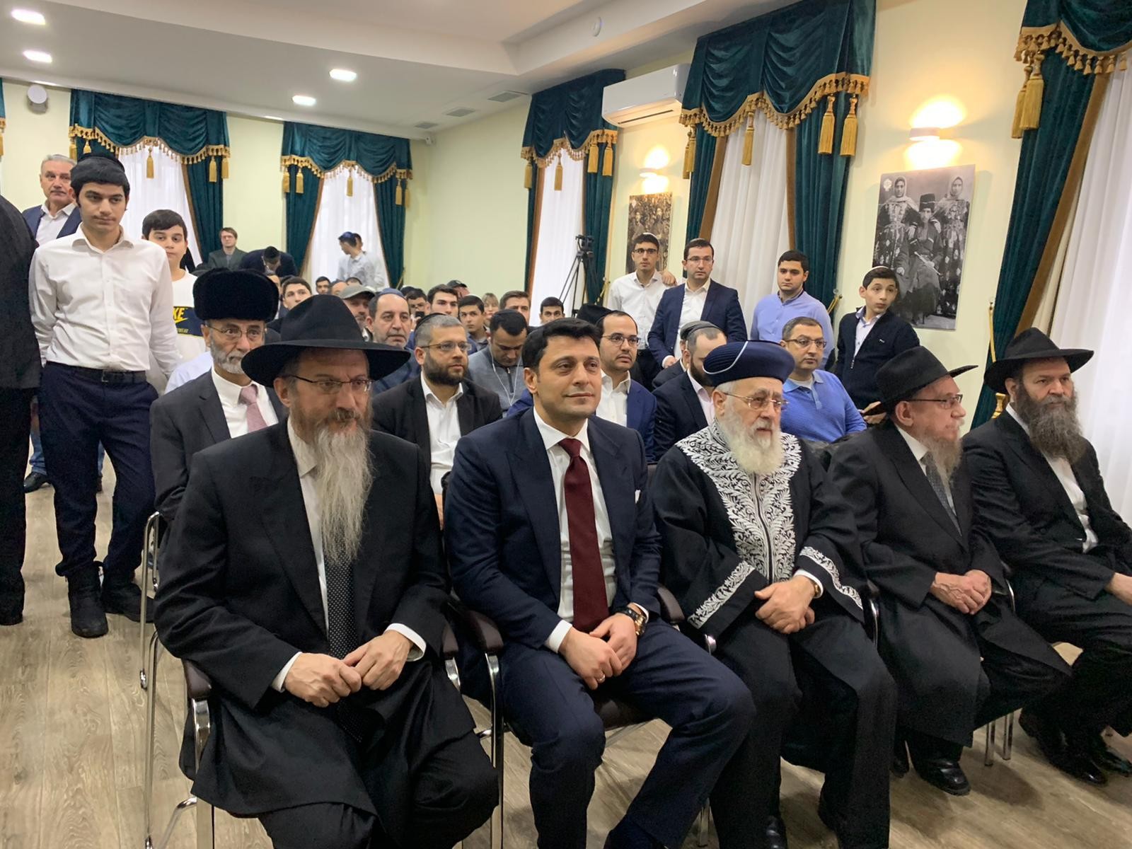 "בישראל יש ראשי ערים שרוצים לבטל את השבת"