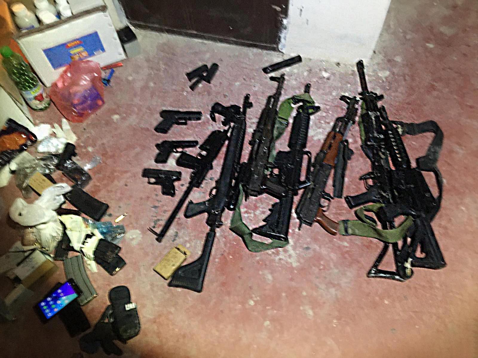 השב"כ חשף תשתית הטרור האחראית לרצח של רינה שנרב