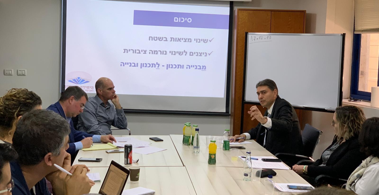 ״מעדיפים להגיע לועדת הכספים בהסכמות. אם נצטרך להילחם - גם את זה אנחנו יודעים״