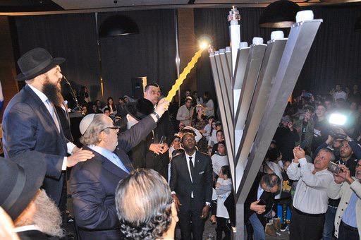 חסידות חב"ד תסייע להתחממות היחסים בין ישראל למרוקו?