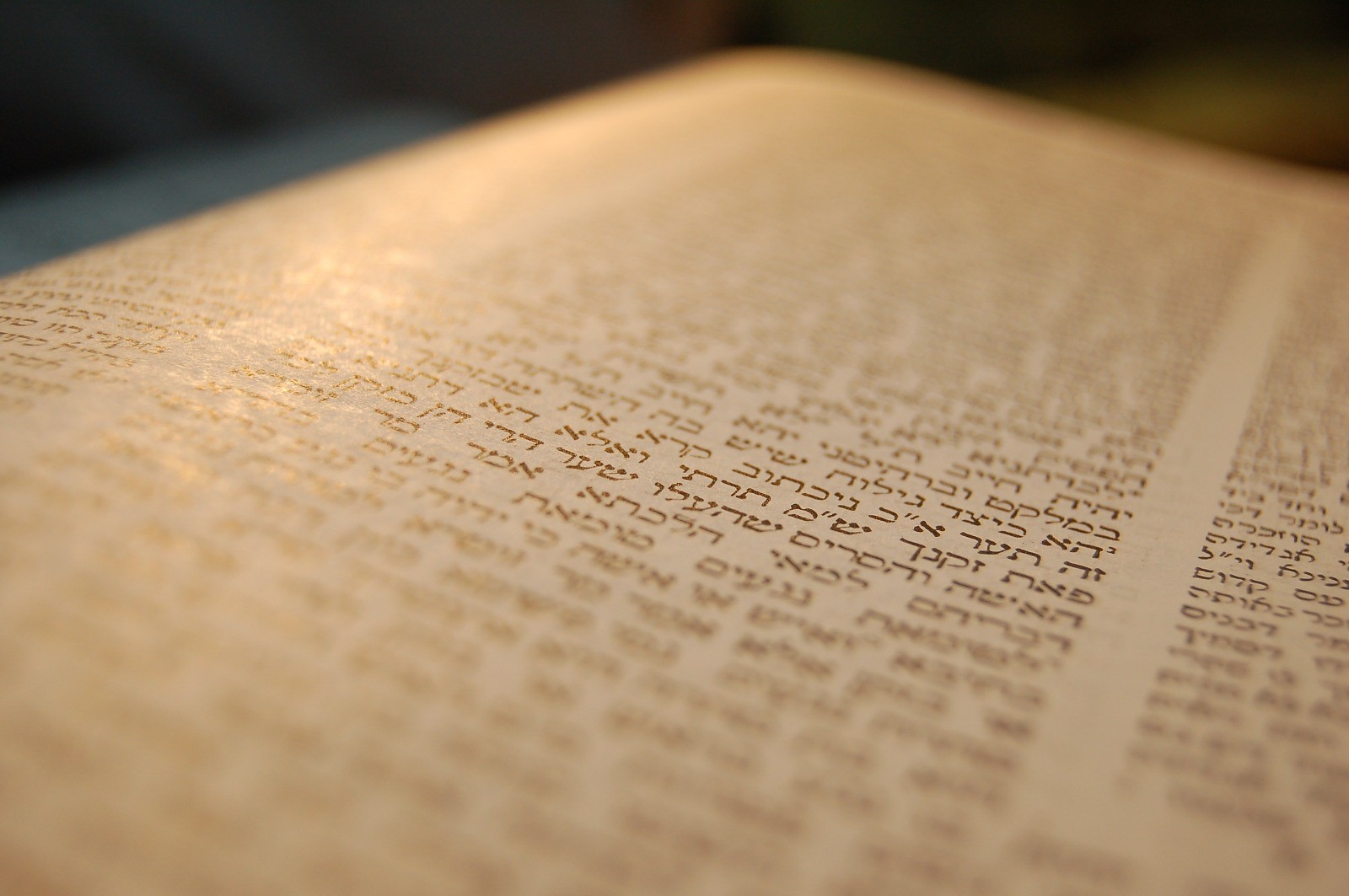 שידור חי: סיום הש''ס של הציונות הדתית