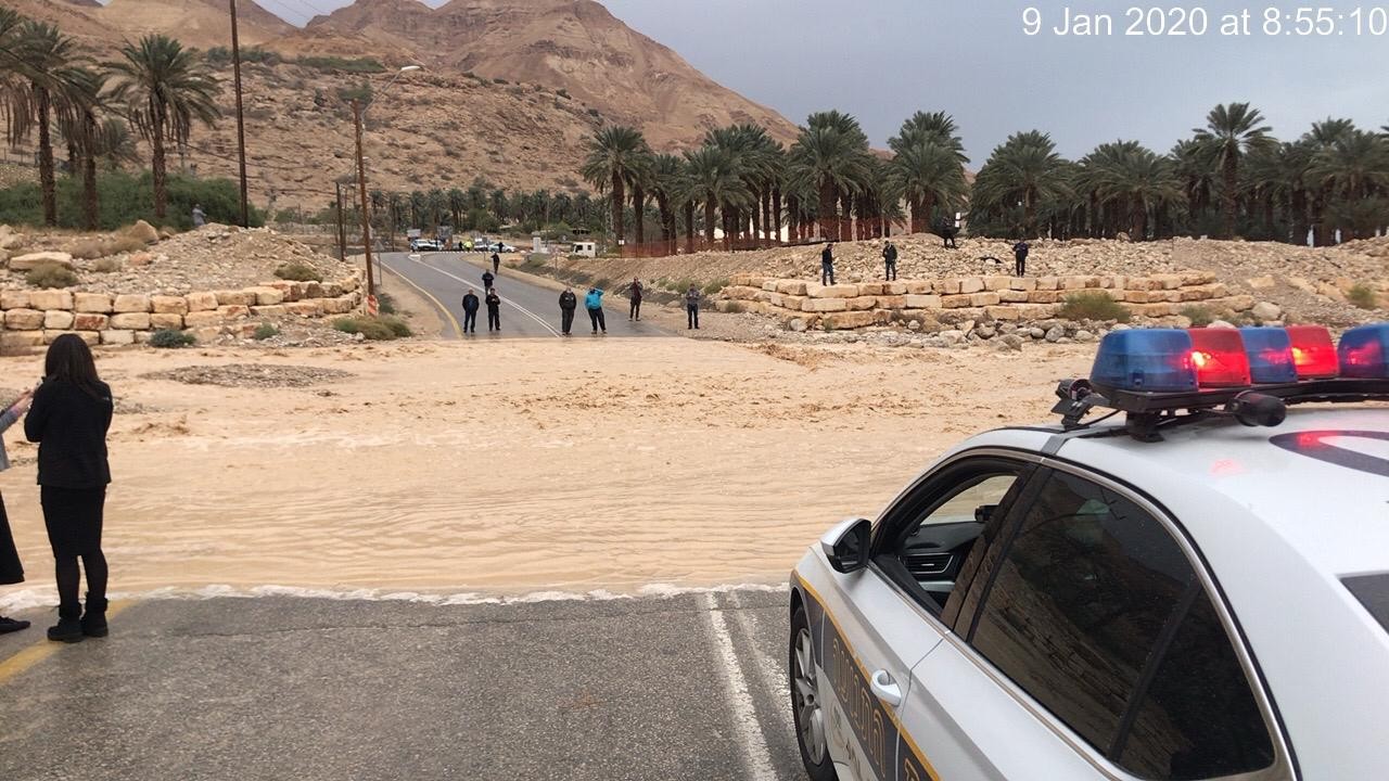 התחזית לסופ"ש: השקט שאחרי הסערה