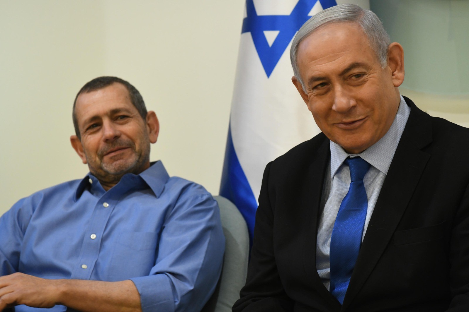 לא תאמינו למספרים: כמה פיגועים סיכל השב"כ בשנה?