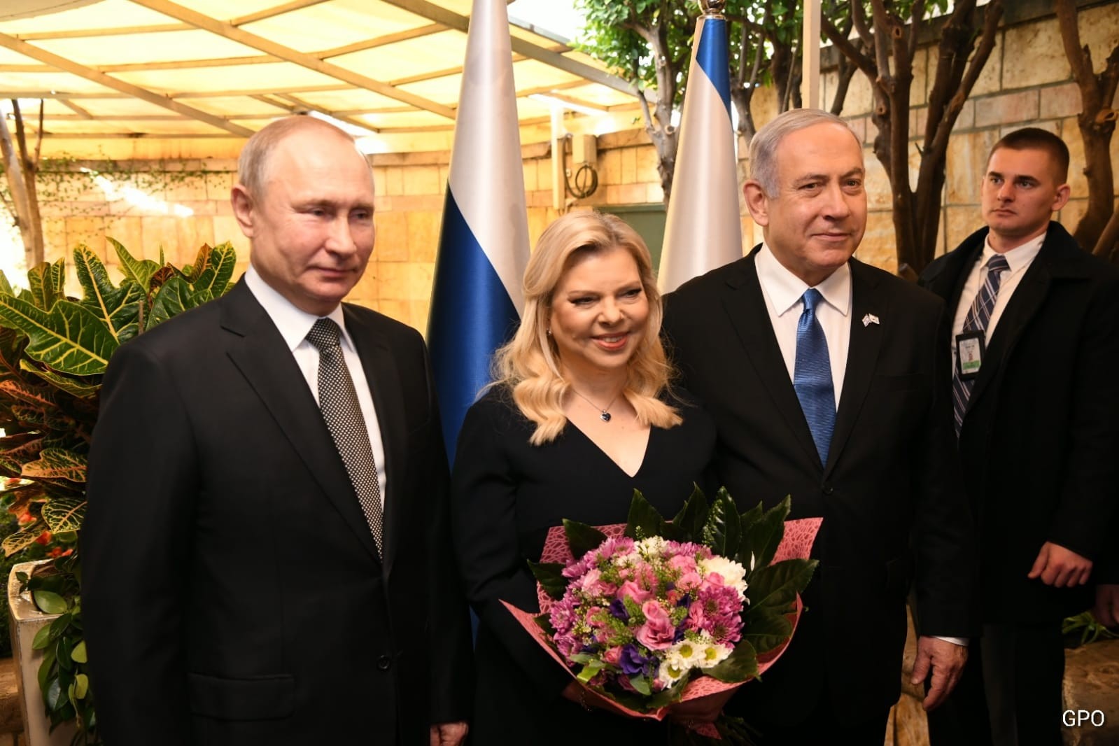 מסכמים שבוע ב-20: הדברים שעוררו עניין השבוע