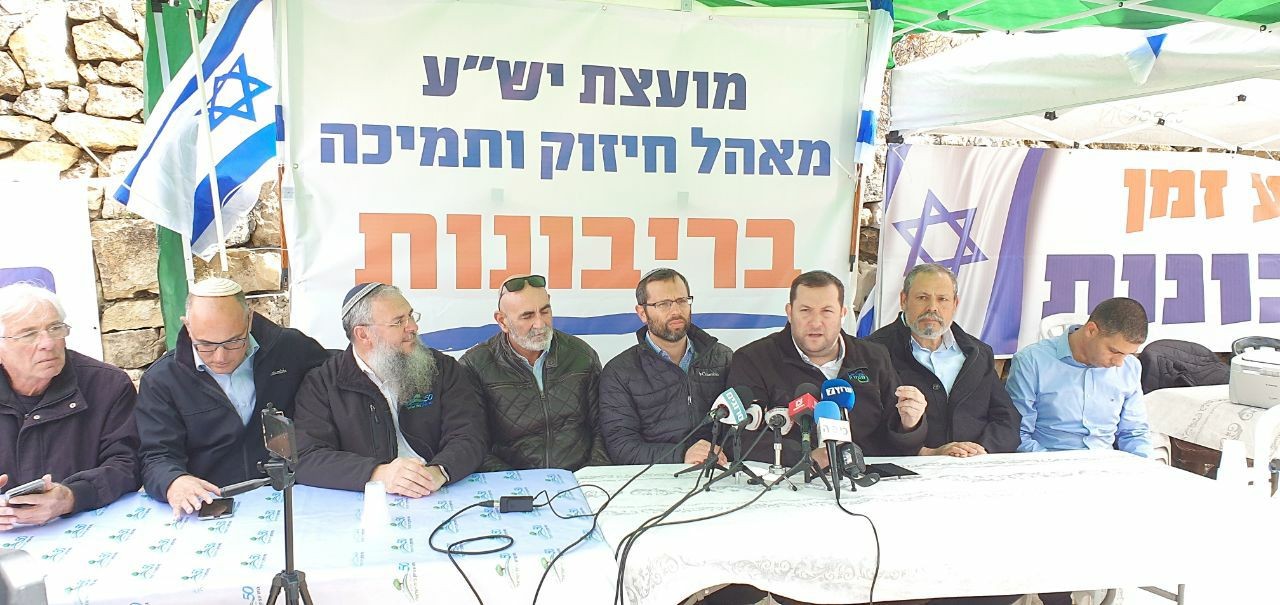 יוסי דגן לנתניהו: "נמאס לנו להיות הברווזון המכוער של הימין"