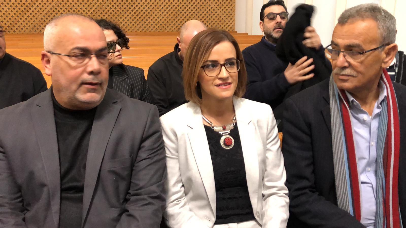 הדיון בבג"צ בפסילת יזבק: עדכון חי