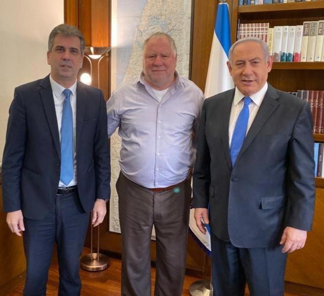 מפלגת צומת הסירה את מועמדותה לכנסת, ותתמוך בליכוד