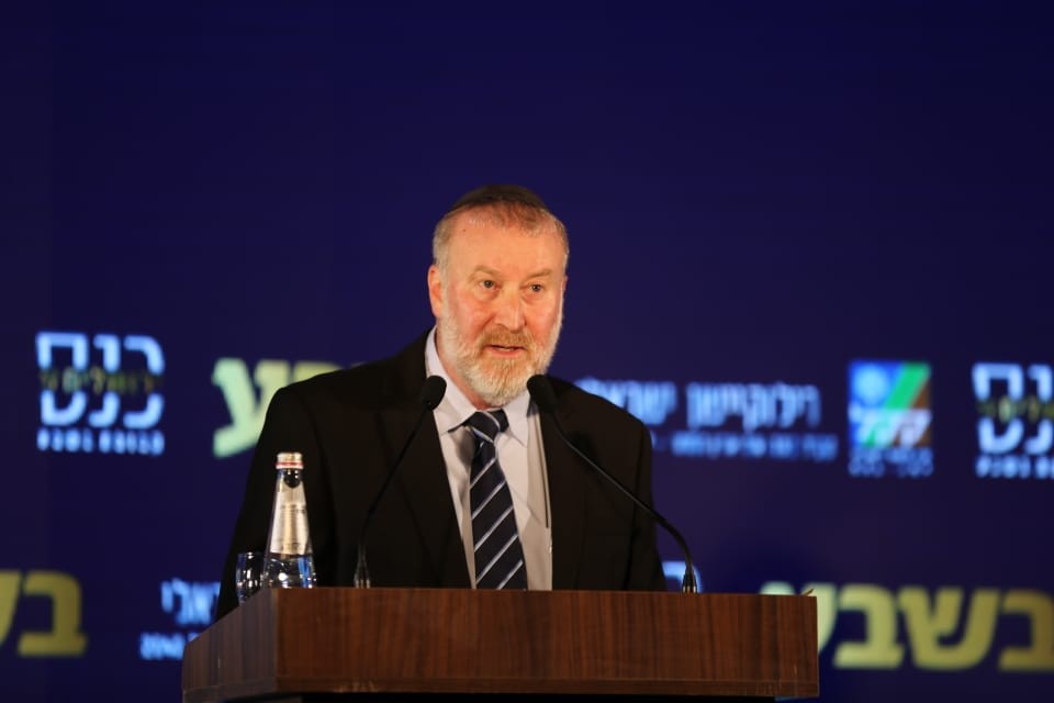 מנדלבליט: "מ"מ פרקליט המדינה לא פעל משיקולים פוליטיים"