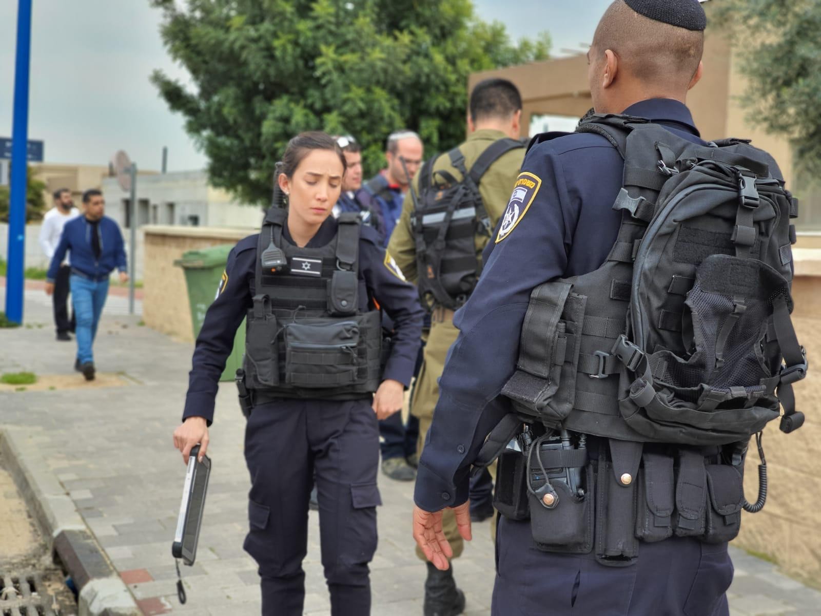 צה"ל הודיע: חזרה לשגרה בדרום