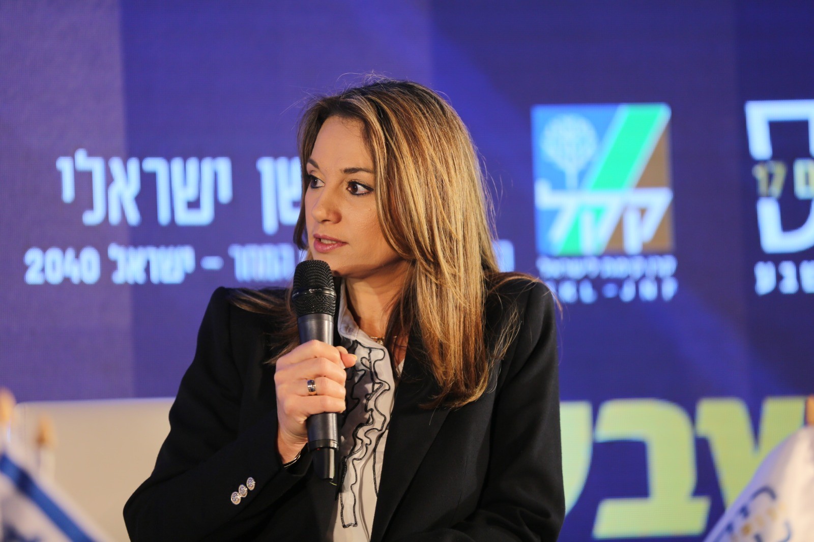 "הכנו תוכניות ל-46 אלף יחידות דיור חדשות ביהודה ושומרון"
