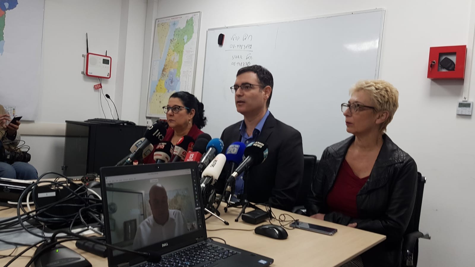 משרד הבריאות: ישראלי שחזר מאיטליה אובחן כחולה בקורונה