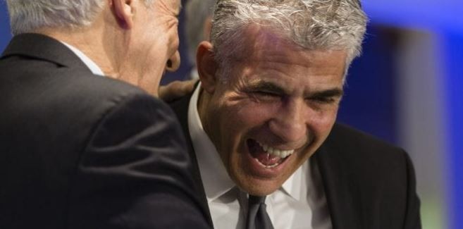 צפו: הרגעים המצחיקים של הבחירות