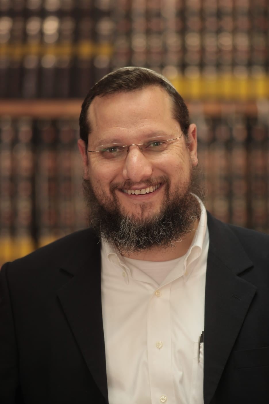 הרב יצחק נריה מכר את החמץ בשיתוף עם ערוץ 20