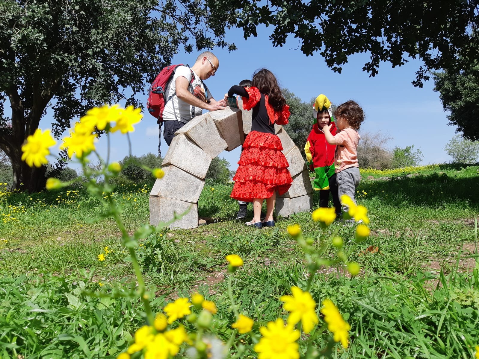 תחזית מזג האוויר לימים הקרובים