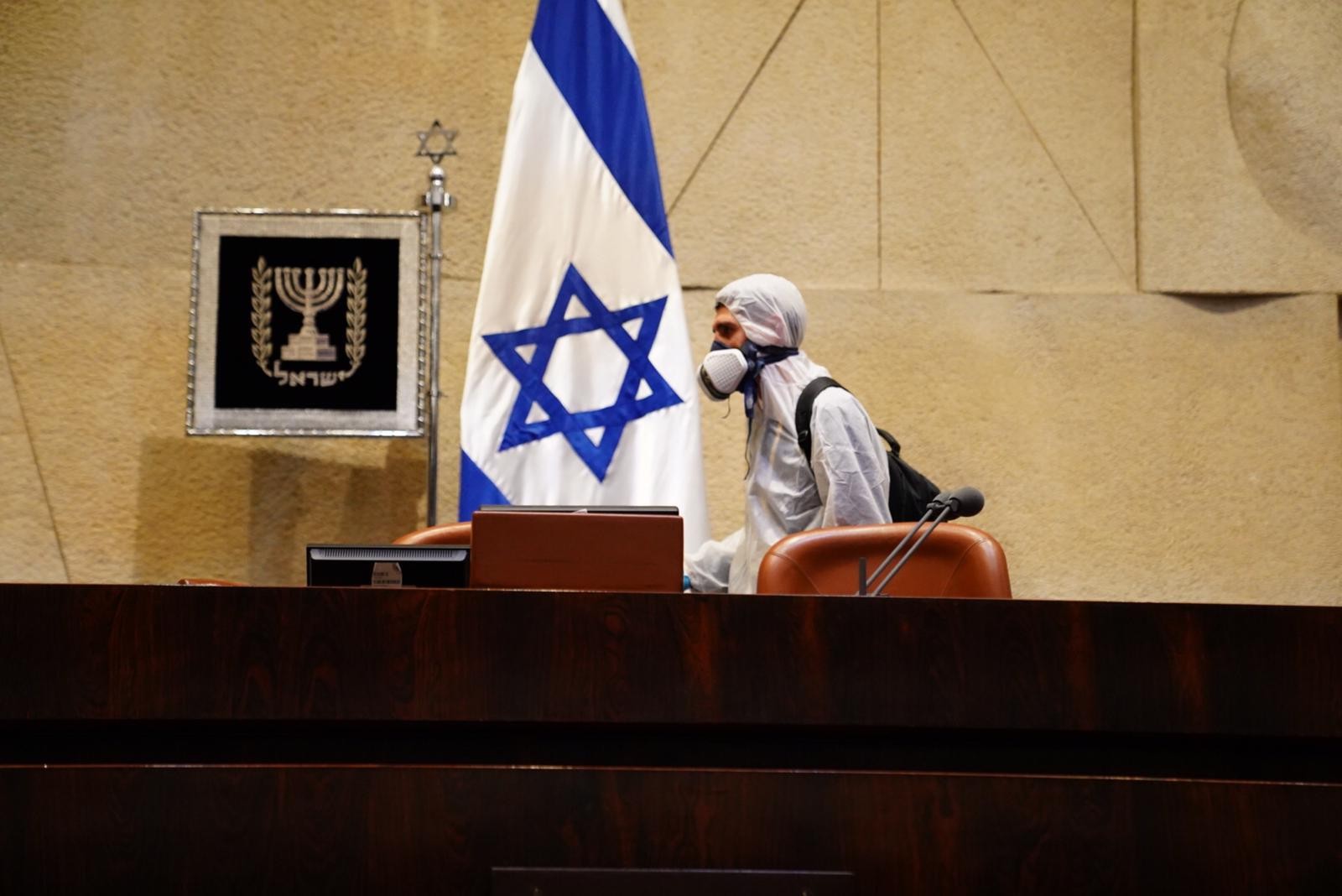 הקרב על הכנסת: פוצץ המו"מ להרכבת הוועדות