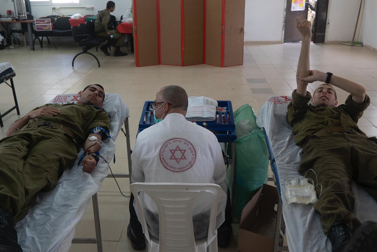 העלייה בתחלואה: אם אתם בעלי דם מסוג O - חשוב שתקראו את זה