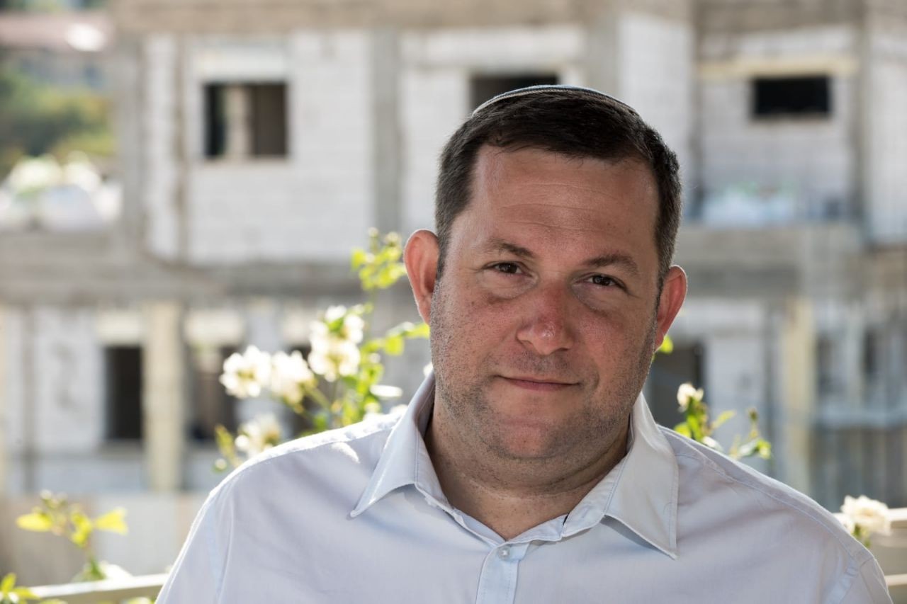 יוסי דגן לנתניהו: "בדוק מי כינה את ראשי ההתיישבות משוגעים"