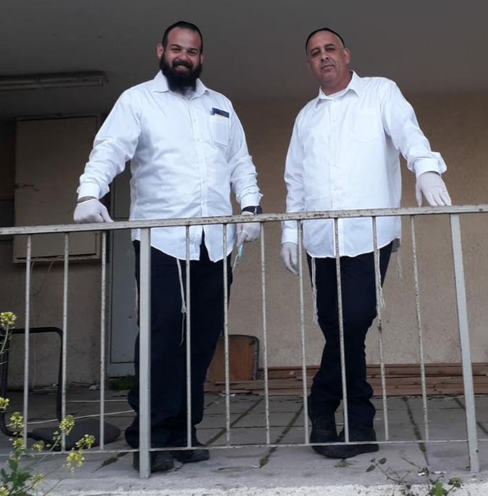 "ישראל צריכה להוביל את שיח דיני הלחימה"