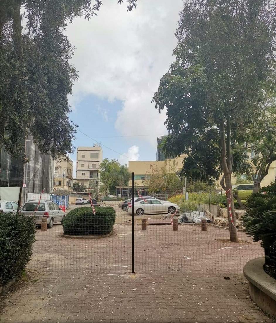 מנכ"ל משרד הפנים הורה על הסרת הגדרות בין בני ברק לרמת גן