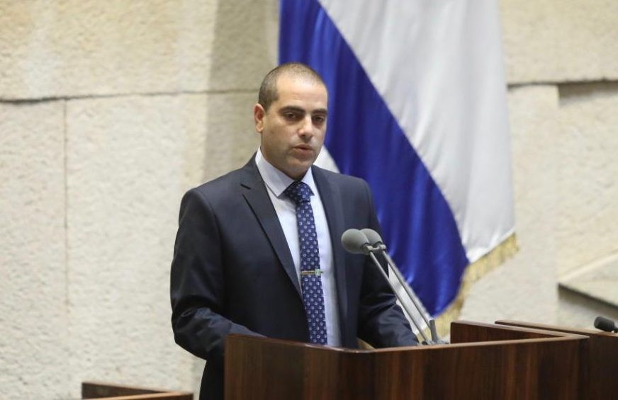 הסוף לשב"חים: הצעת החוק של ח"כ אופיר כץ עברה בקריאה טרומית