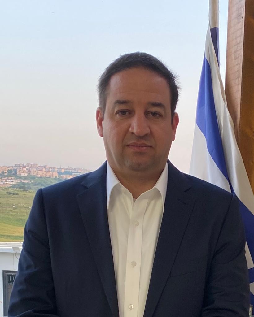 הלוחמים החשאיים של המלחמה בקורונה - דעה