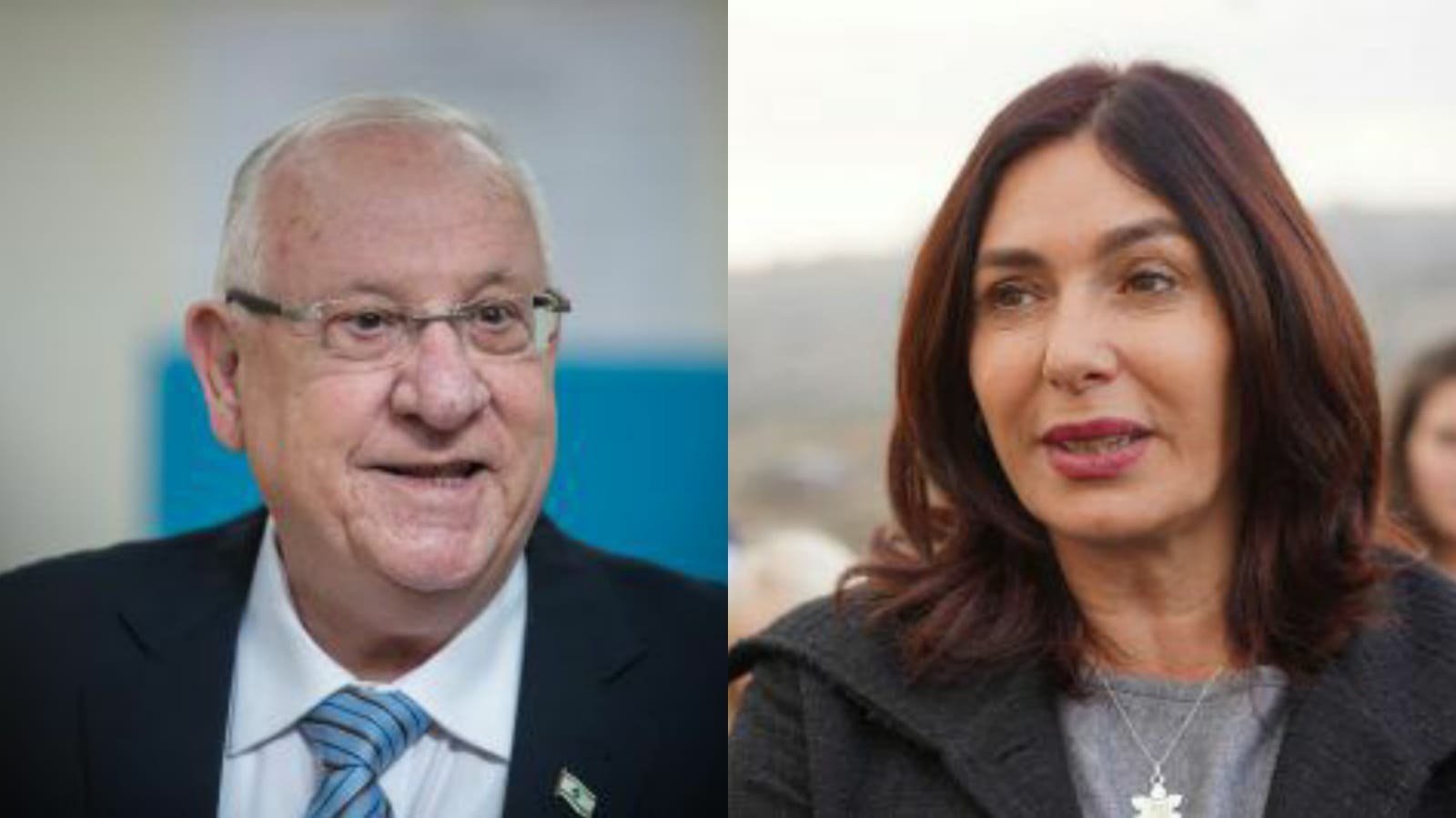 רגב: "נשיא המדינה אינו מעל החוק"