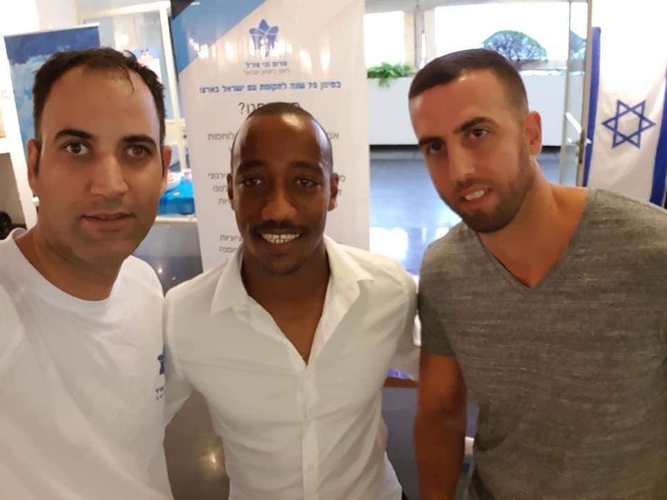 נכי צה"ל במסר של תקווה לזכר חבריהם הנופלים