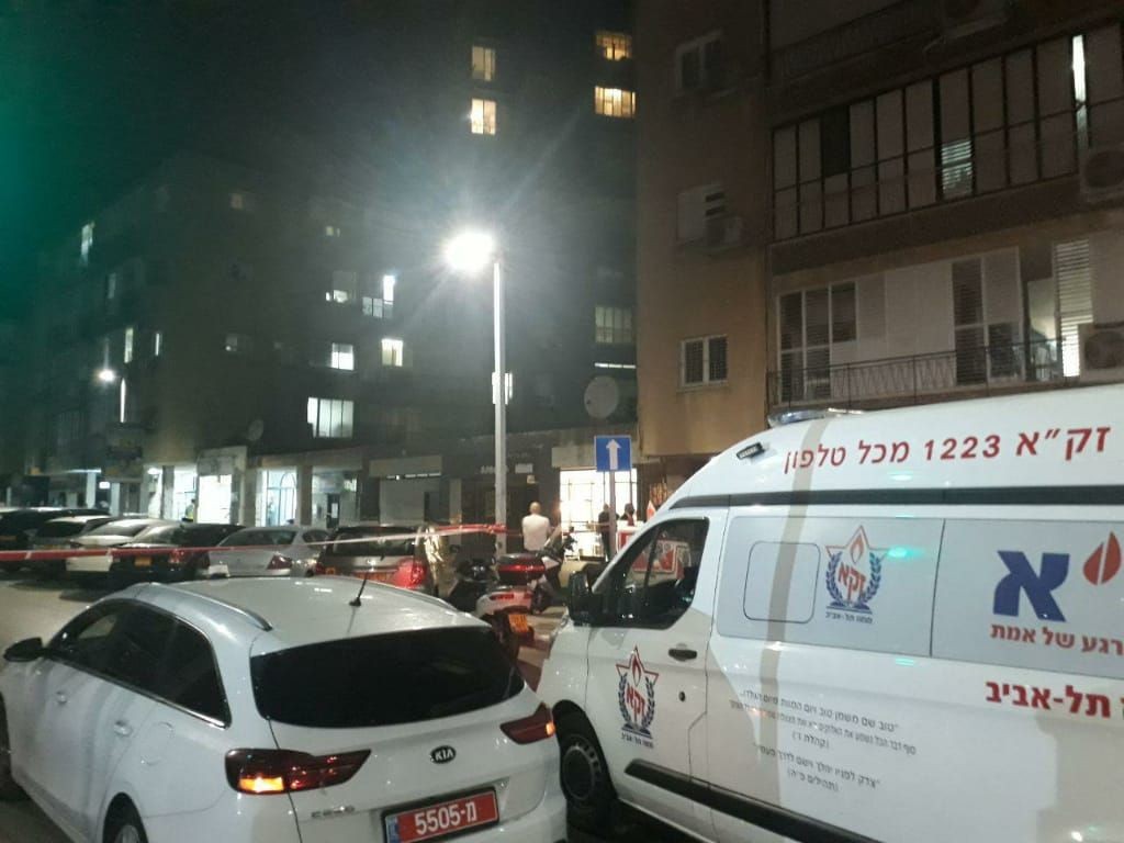 רופא שיניים כבן 63 נרצח היום במרפאתו בבת ים