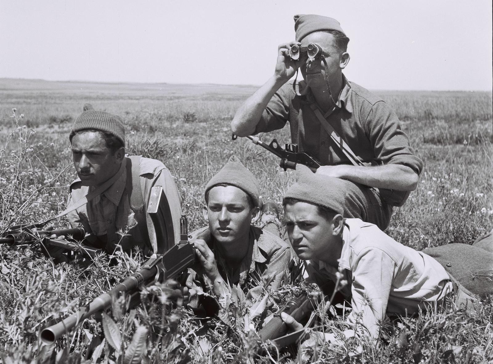 72 שנה למלחמת העצמאות: כנגד כל הגיון וסיכוי סביר, ניצחנו