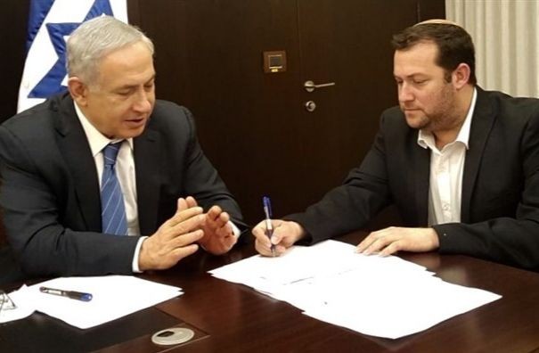 מועצה אזורית שומרון בקמפיין אגרסיבי - אין חצי ריבונות