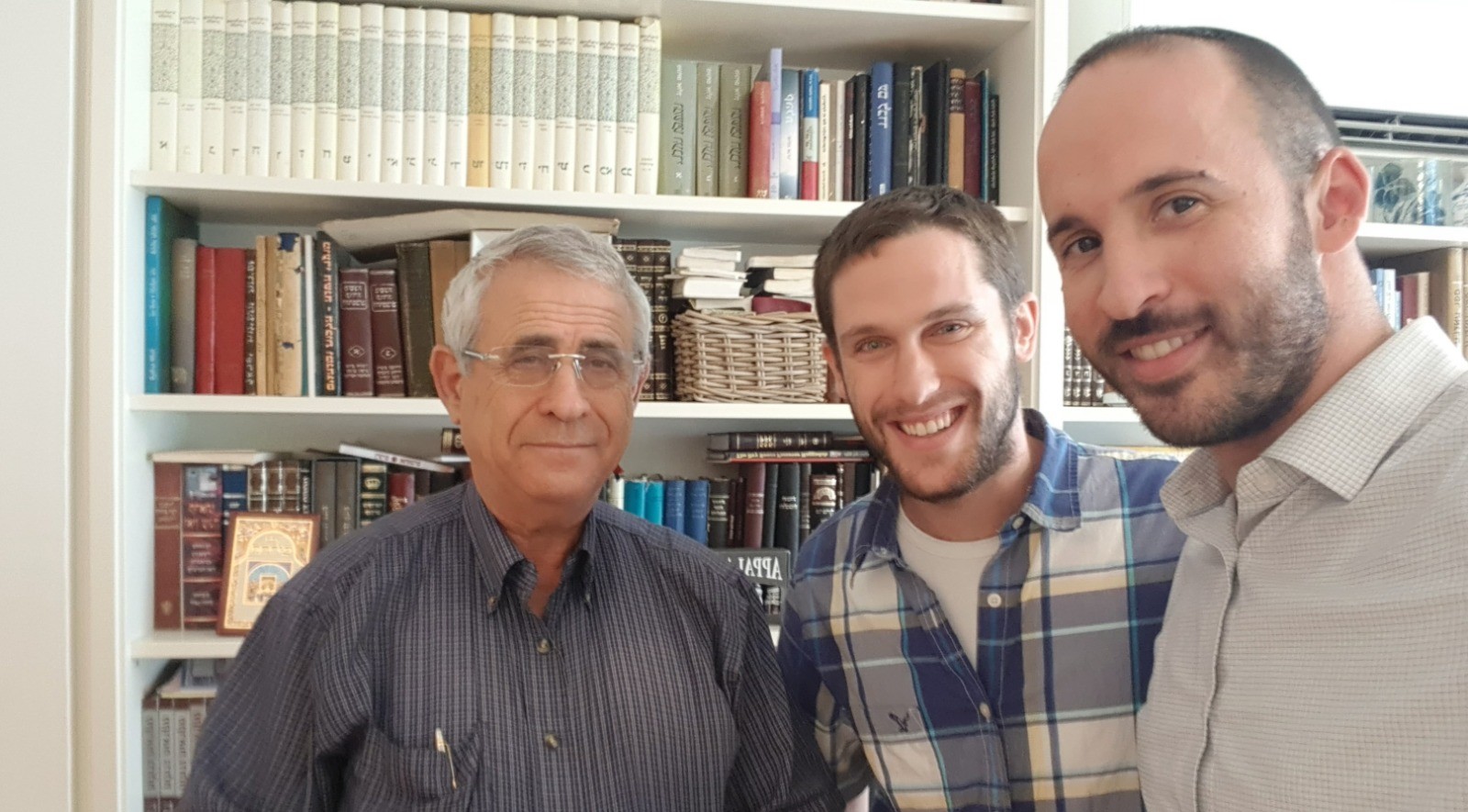 ד"ר מרדכי קידר: נפילת עמודי האיסלם - על השינויים בתרבות הערבית