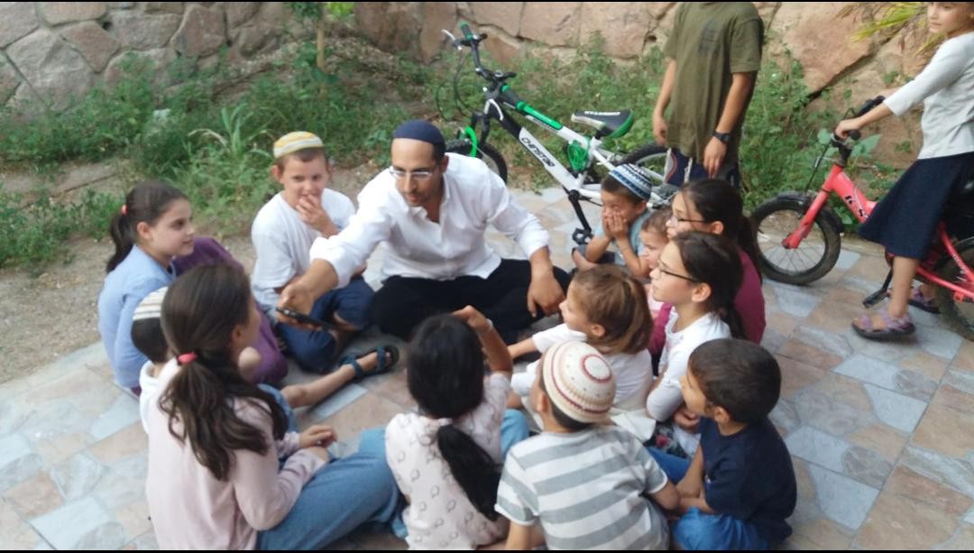 הילדים לא נרדמים? תשמיעו להם קוגל ושטרודל!