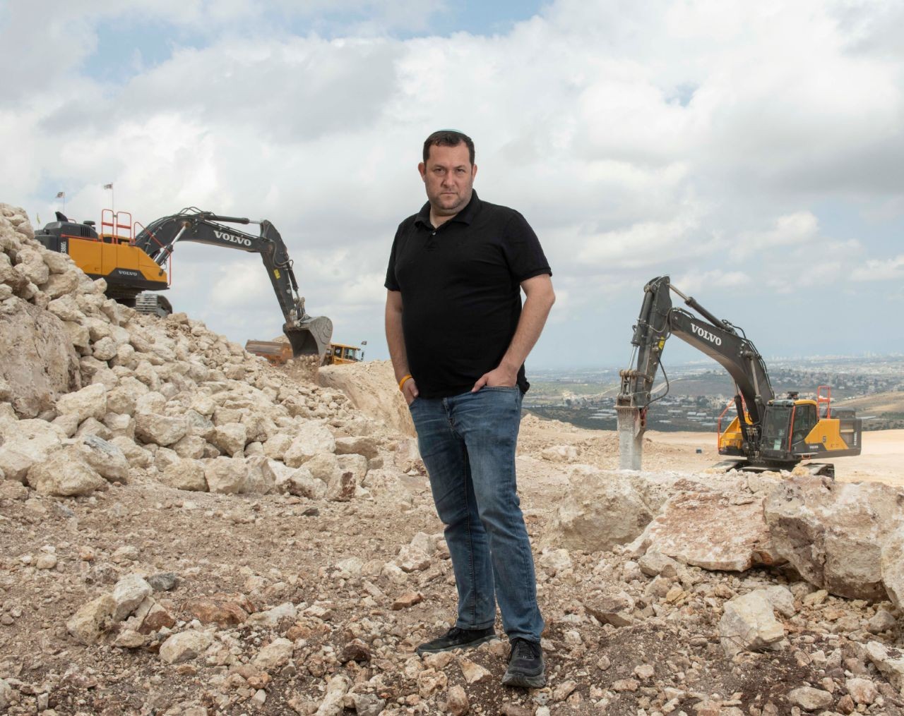יוסי דגן: "הריבונות הופכת לפארסה. הססנות נתניהו מזמינה את הלחצים מהבית הלבן"