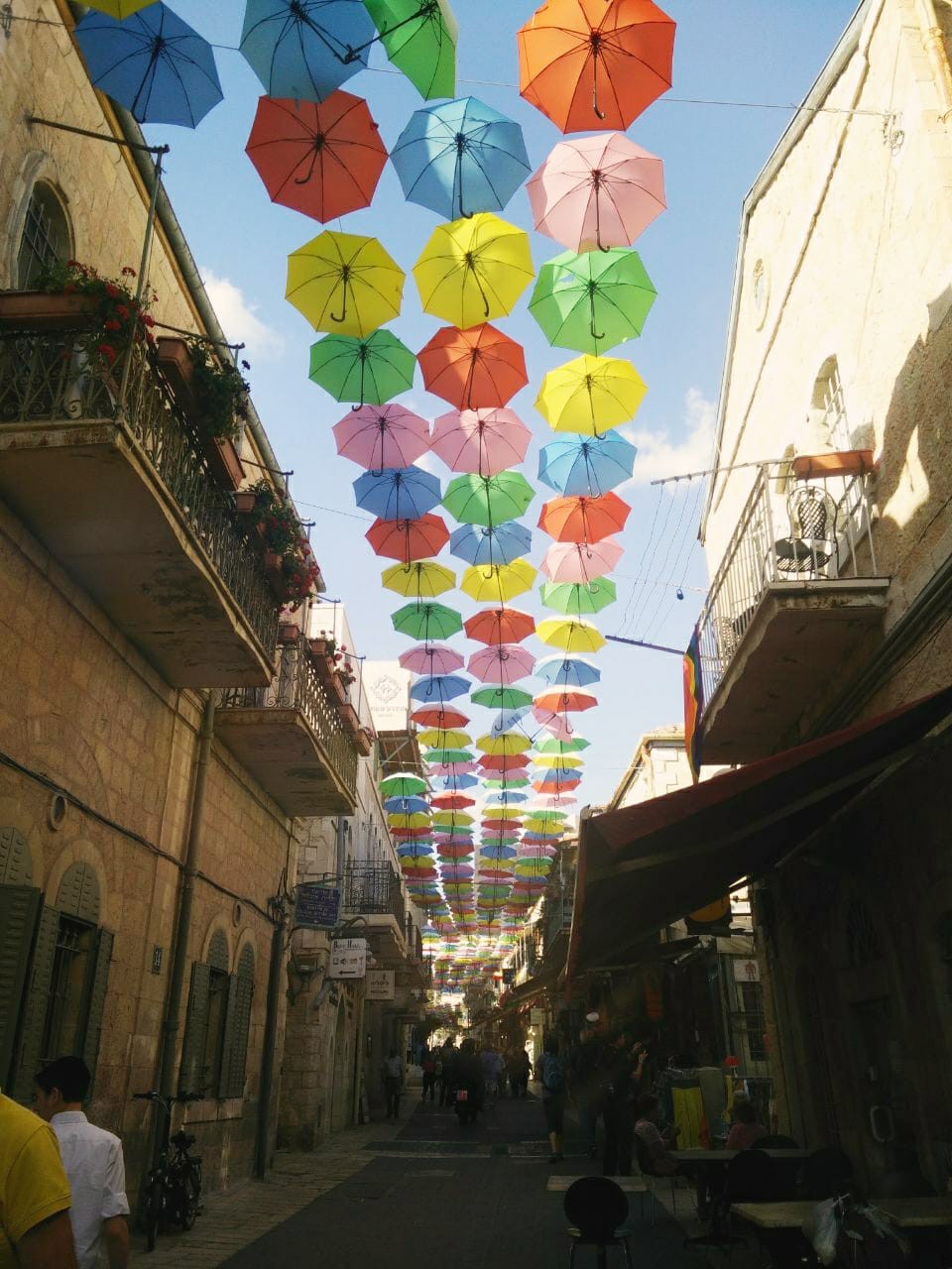 מי בנה את נחלת שבעה? הסודות הקסומים של השכונה הירושלמית הוותיקה