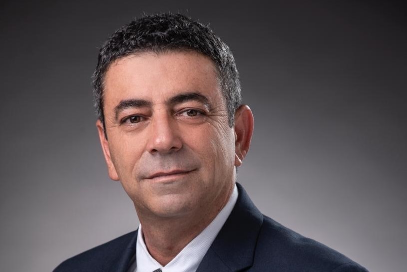 עמית אדרי ימונה לתפקיד מנכ״ל משרד החינוך