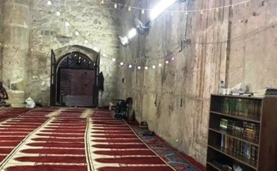 בניגוד להחלטת בית המשפט: עכרמה צברי מכריז "שער הרחמים יישאר פתוח"