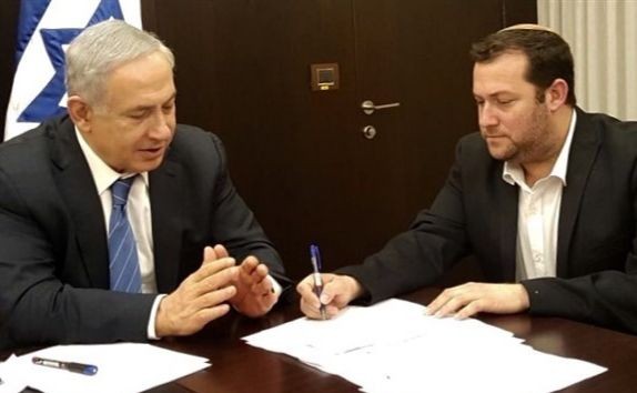 גובר הלחץ בליכוד כלפי נתניהו: "החל ריבונות עכשיו"