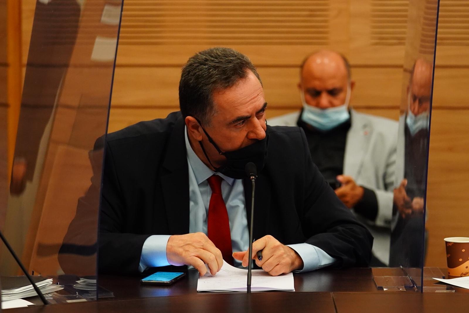 הישג בוועדת הכספים: יורחבו דמי האבטלה